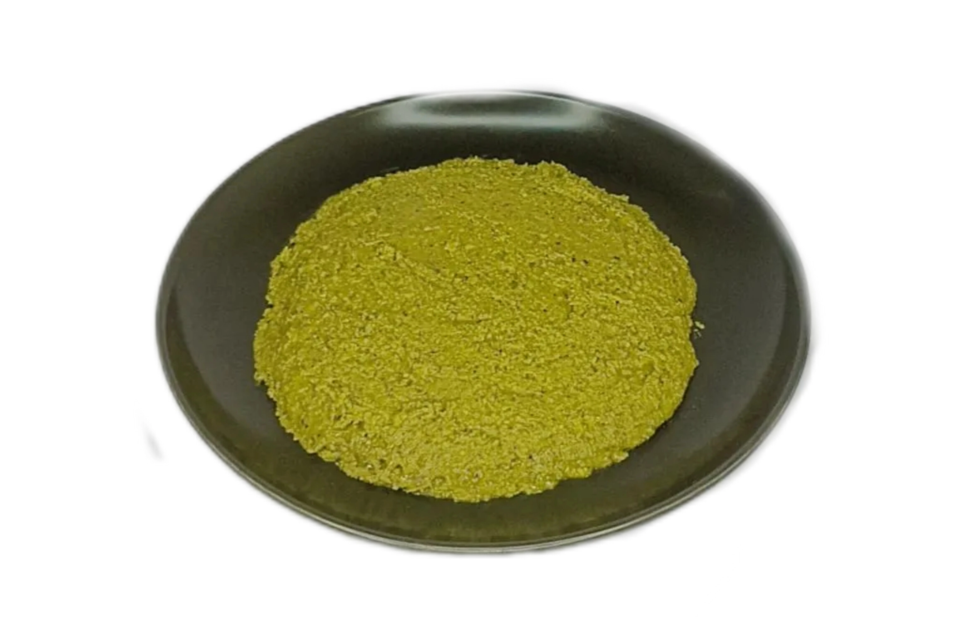 کره پسته