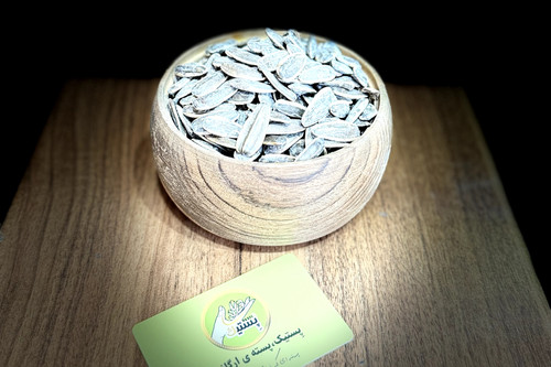 تخمه افتاب گردان خوی
